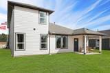4010 Colony River Rock Boulevard - Photo 35