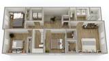 22700 Elyson Falls Drive - Photo 3