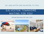 201 Jean Lafitte Cove - Photo 1