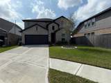 2412 Elliott Shore Lane - Photo 1