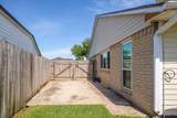 2507 Kings Chapel Road - Photo 21