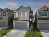 2807 Brandon Bluff Bend - Photo 2