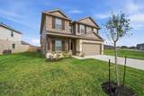 2612 Rose Quartz Drive - Photo 2