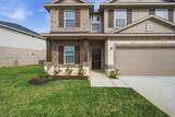 2612 Rose Quartz Drive - Photo 3