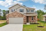 850 Mustang Ridge Terrace - Photo 1