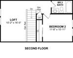 21515 Barnridge Court - Photo 10