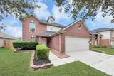 7238 Foxshadows Lane - Photo 3
