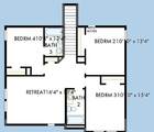 211 Mandarin Mist Street - Photo 5