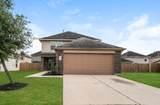 2410 High Island Way - Photo 2