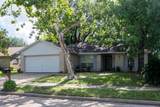 4822 Misty Shadows Drive - Photo 1