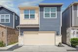 1512 Parkland Oak Drive - Photo 1