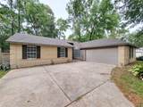 3735 Hickory Knob Drive - Photo 1