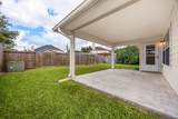 3012 Kings Isle Lane - Photo 31