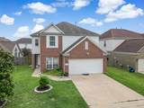2706 Oak Ridge Park Drive - Photo 2