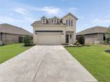 2310 Gentle Breeze Lane - Photo 1