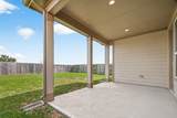 4906 Hickory Deer Lane - Photo 46