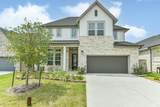 9243 Trimble Landing Drive - Photo 1
