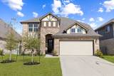 3541 Cherrybark Gable Lane - Photo 1