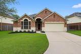 25710 Crisp Spring Lane - Photo 2