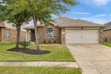 2515 Horned Owl Drive - Photo 1