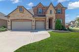 423 Round Top Street - Photo 1