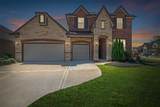 423 Round Top Street - Photo 49