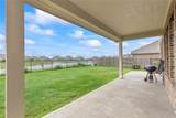 9818 Colonial Downs Drive - Photo 32