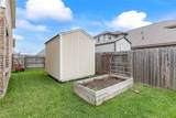 9818 Colonial Downs Drive - Photo 33