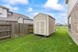 9818 Colonial Downs Drive - Photo 34