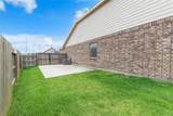 9818 Colonial Downs Drive - Photo 35