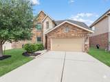 21554 Rainfall Park Drive - Photo 1