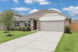 10227 Whitney Reach Drive - Photo 2