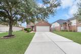 7238 Foxshadows Lane - Photo 5