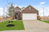 580 Long Branch Drive - Photo 1