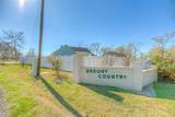 276 Resort Drive - Photo 27
