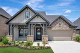 7022 Salt Dome Drive - Photo 1