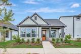 11476 Billy Bobs Street - Photo 1