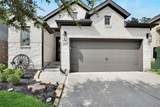 122 Hidden Peak Drive - Photo 1