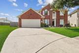 2322 Meadow Briar Drive - Photo 1