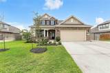 9818 Colonial Downs Drive - Photo 3