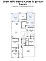 2910 Wild Berry Court - Photo 3