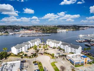 Lake Conroe Townhomes Condos Montgomery County Real Estate