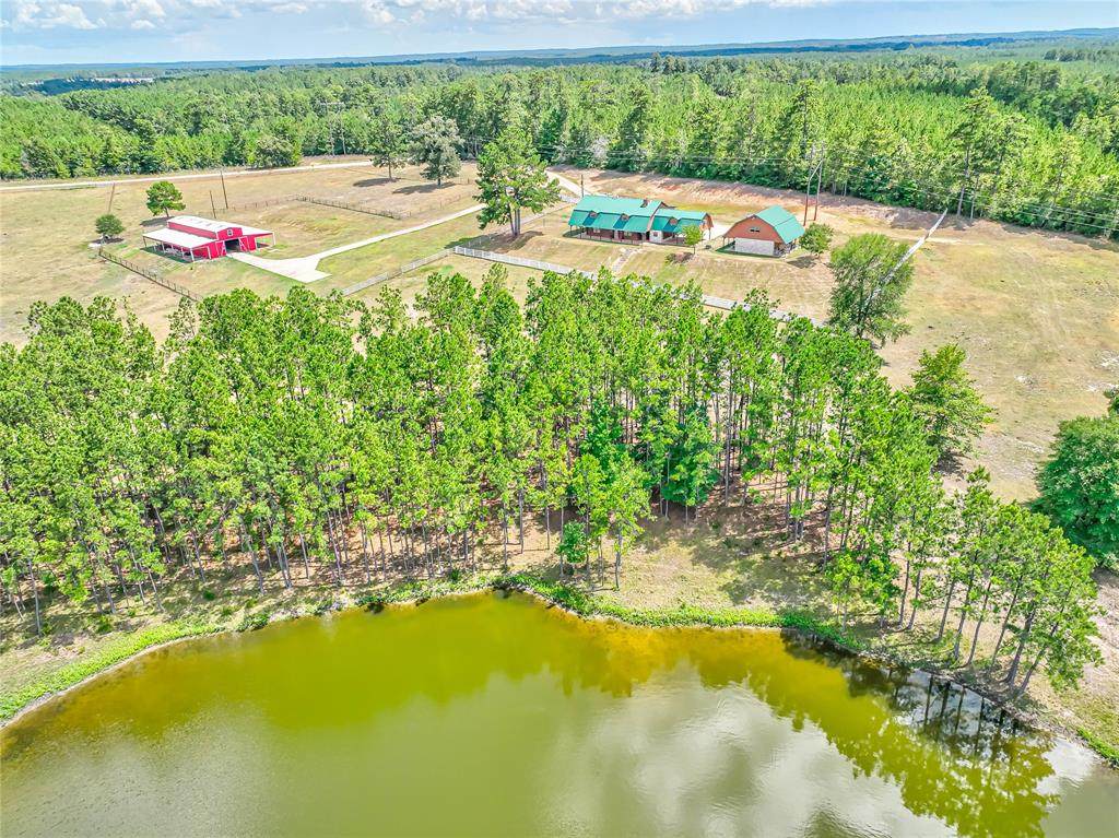 306 County Road 2475 - Photo 1
