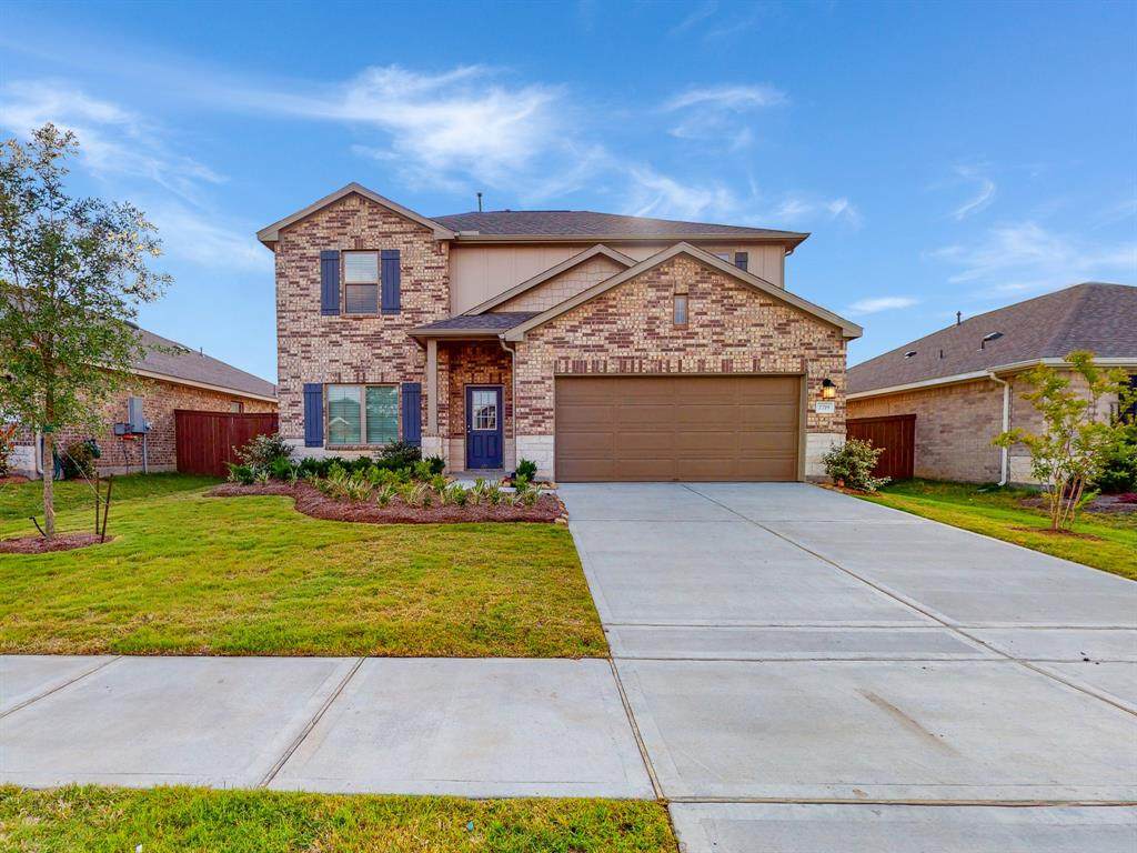 7719 Squall Lane - Photo 1