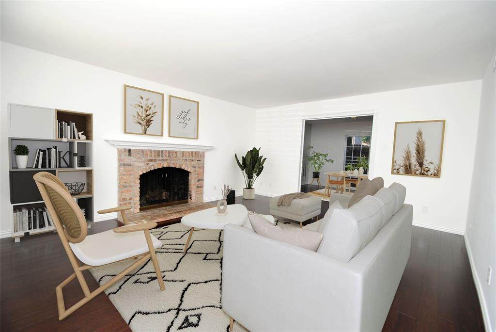 4040 San Felipe Street - Photo 1
