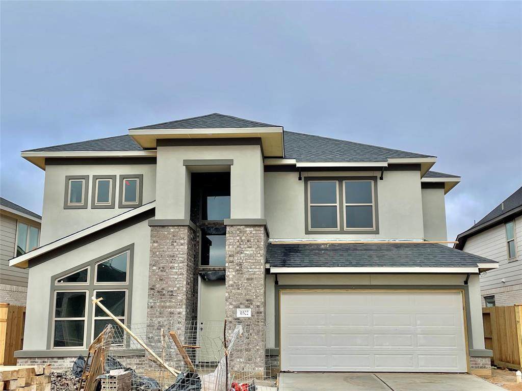 31522 Vineyard Creek Drive - Photo 1