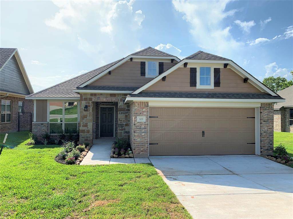 123 Abner Lane - Photo 1