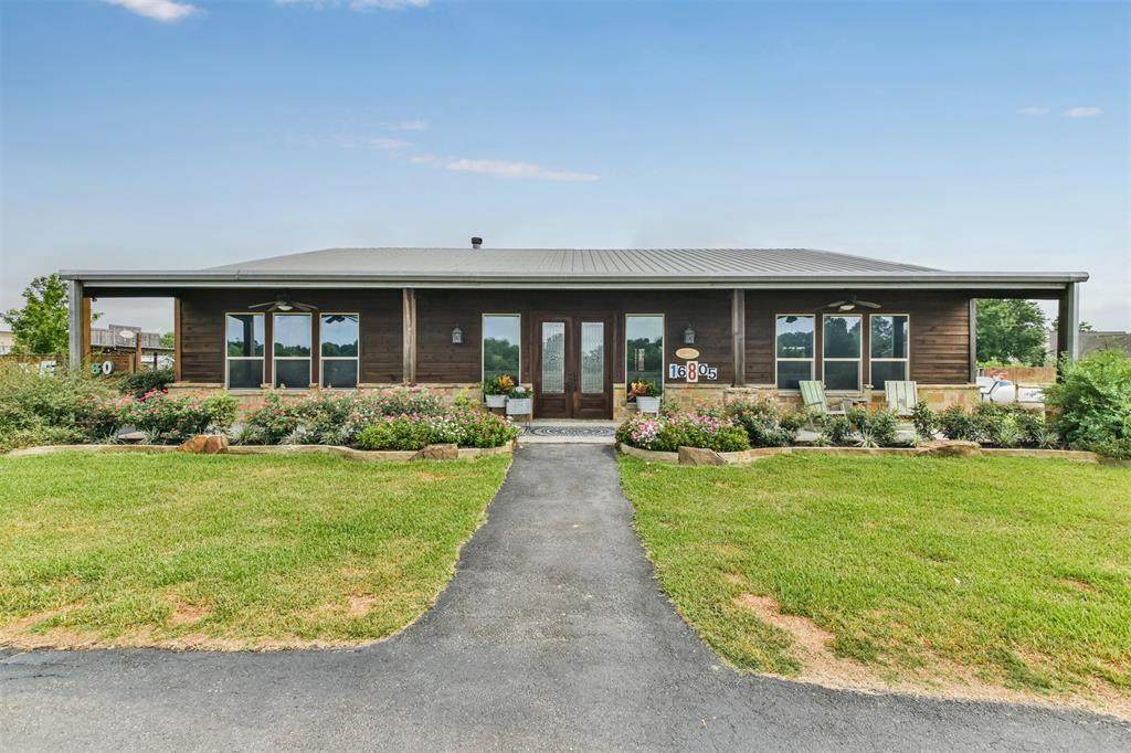 16805 Steinhagen Road - Photo 1