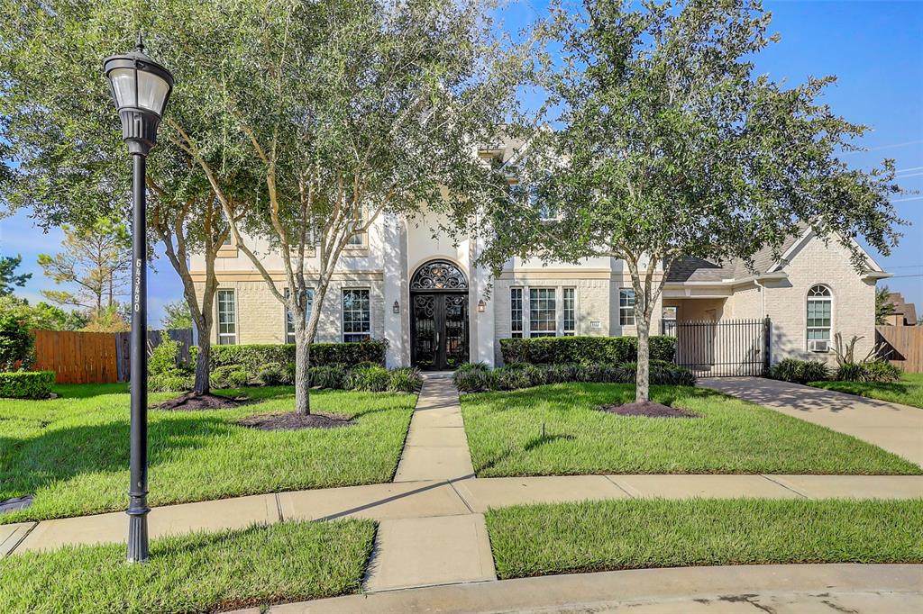 3322 Orchard Mill Lane - Photo 1