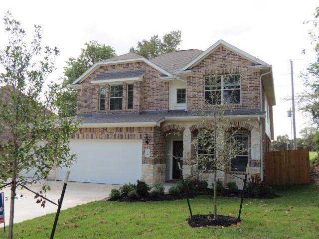 216 Lake Estates Drive - Photo 1